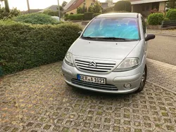 Silber Gebraucht 2005 Citroën C3 Style Kleinwagen | 2.500 € (Fairer Preis)