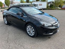 Schwarz Gebraucht 2019 Opel Cascada Innovation Cabrio | 17.700 € (Fairer Preis)