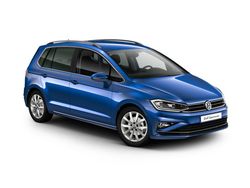 Gebraucht 2019 VW Golf VII Highline Van / Kleinbus | 24.990 € (Teuer)