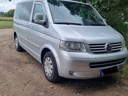Silber Gebraucht 2006 VW Multivan Van | 8.500 € (Superpreis)