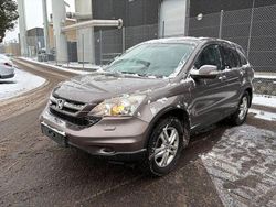 Gebraucht 2012 Honda CR-V SUV | 4.200 € (Fairer Preis)