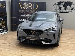 Graphene grey Gebraucht 2020 Cupra Formentor VZ SUV | 26.990 € (Guter Preis)