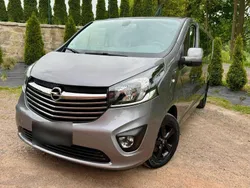Gebraucht 2019 Opel Vivaro Van | 19.800 €