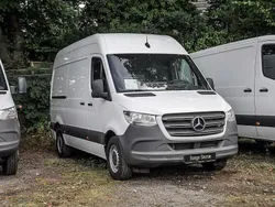 Andere Gebraucht 2023 Mercedes Sprinter Van | 37.307 € (Guter Preis)