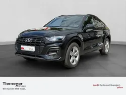 Gebraucht 2022 Audi Q5 Sportback Advanced SUV | 42.050 € (Fairer Preis)