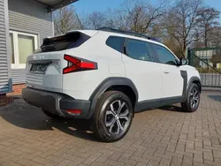 Gletscherweiß Neu 2025 Dacia Duster Expression SUV | 26.900 € (Guter Preis)