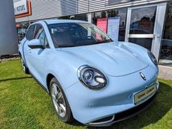 Blau Gebraucht 2023 Ora 03 Kleinwagen | 19.990 € (Fairer Preis)