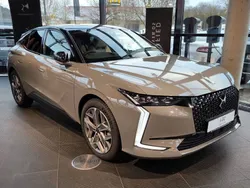 Grau Neu 2024 DS Automobiles DS4 Limousine | 39.990 €