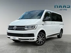 Weiß Gebraucht 2019 VW T6.1 Edition Van | 37.490 €