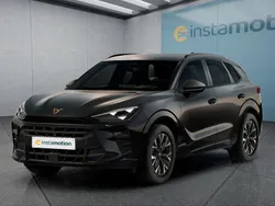 Schwarz Neu 2025 Cupra Terramar SUV | 35.399 € (Superpreis)