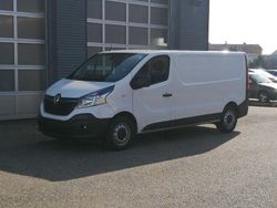 Weiss Gebraucht 2021 Renault Trafic Komfort Van | 21.998 € (Fairer Preis)