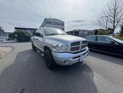Silber Gebraucht 2009 Dodge Ram Abholung | 12.490 € (Superpreis)