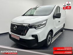 Weiß Gebraucht 2023 Nissan Primastar Acenta Van / Kleinbus | 23.990 € (Superpreis)