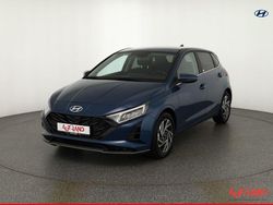Blau Neu 2025 Hyundai i20 Limousine | 20.890 € (Etwas zu teuer)
