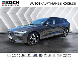 Gebraucht 2023 Volvo V60 Kombi | 30.495 € (Guter Preis)