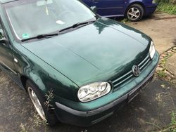 Other Gebraucht 2002 VW Golf IV Kleinwagen | 1.590 € (Fairer Preis)