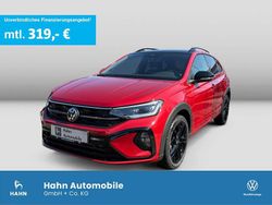 Rot Gebraucht 2025 VW Taigo R-line SUV | 31.911 € (Teuer)
