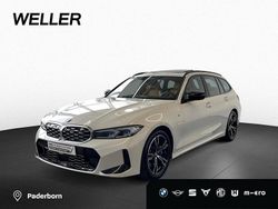 Weiss Gebraucht 2023 BMW M340 Comfort Edition Limousine | 54.990 € (Guter Preis)