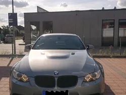 Gebraucht 2010 BMW M3 Cabriolet Competition Edition Cabrio | 29.998 € (Fairer Preis)