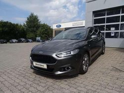 Gebraucht 2019 Ford Mondeo ST-Line Kombi | 16.500 € (Etwas zu teuer)