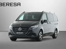 Graphitgrau Gebraucht 2025 Mercedes V300 Style Van / Kleinbus | 85.650 €