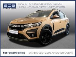 Safaribeige Gebraucht 2026 Dacia Sandero Extreme Kleinwagen | 21.888 € (Etwas zu teuer)