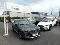 Gebraucht 2017 Mazda CX-3 Kizoku SUV | 19.495 € (Teuer)