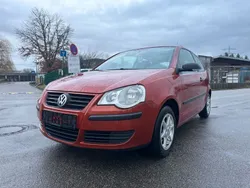 Orange Gebraucht 2006 VW Polo Goal Kleinwagen | 1.500 € (Guter Preis)