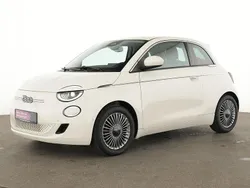 Colore esterno Gebraucht 2023 Fiat 500e Kleinwagen | 18.867 € (Superpreis)