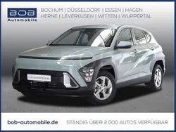 Grün Neu 2025 Hyundai Kona Select SUV | 28.777 € (Guter Preis)