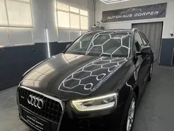 Schwarz Gebraucht 2012 Audi Q3 S-Line SUV | 12.450 € (Fairer Preis)