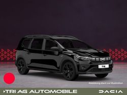 Neu 2024 Dacia Jogger Expression Van / Kleinbus | 21.835 € (Fairer Preis)