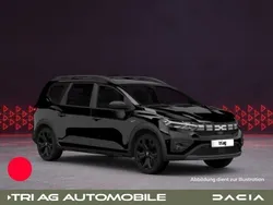 Neu 2024 Dacia Jogger Expression Van / Kleinbus | 21.657 € (Fairer Preis)