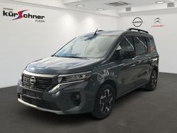 Urban grey Neu 2025 Nissan Townstar N-Connecta Van | 30.990 € (Etwas zu teuer)