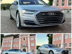 Audi A8L