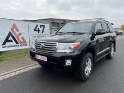 Schwarz Gebraucht 2013 Toyota Land Cruiser SUV | 185.000 €