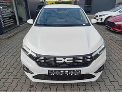 Neu 2025 Dacia Sandero Expression Kleinwagen | 16.600 € (Guter Preis)