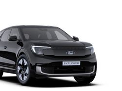 Agate black metallic Neu 2024 Ford Explorer Premium SUV | 57.900 € (Etwas zu teuer)