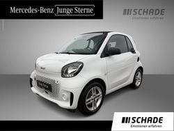 Weiß Gebraucht 2020 Smart ForTwo Coupé Coupé | 7.950 € (Guter Preis)