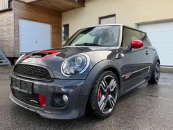 Grau Gebraucht 2013 Mini John Cooper Works Kleinwagen | 23.890 €