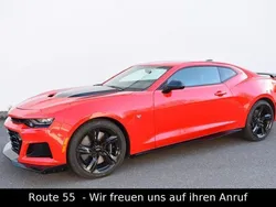 Rot Gebraucht 2023 Chevrolet Camaro | 42.300 € (Guter Preis)