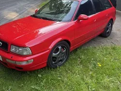 Rot Gebraucht 1995 Audi RS2 Kombi | 74.999 €