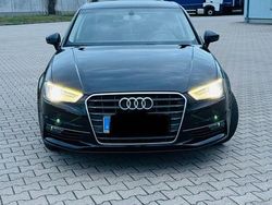 Schwarz Gebraucht 2015 Audi A3 Limousine | 12.999 € (Fairer Preis)