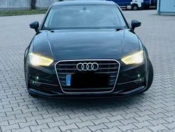 Schwarz Gebraucht 2015 Audi A3 Limousine | 13.499 € (Fairer Preis)