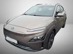 Grau Gebraucht 2021 Hyundai Kona Edition 30+ SUV | 14.599 € (Superpreis)