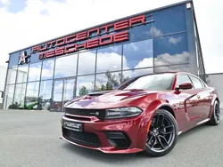 Octan red metallic Gebraucht 2021 Dodge Charger Limousine | 57.890 €