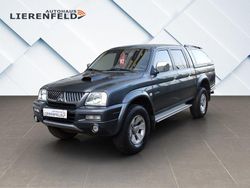 Gebraucht 2005 Mitsubishi L200 Instyle Abholung | 9.990 € (Etwas zu teuer)