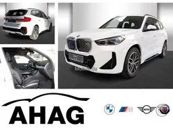 Andere Neu 2025 BMW iX1 Performance SUV | 49.840 € (Teuer)