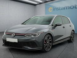 Grau Gebraucht 2023 VW Golf VIII GTI Kleinwagen | 33.999 € (Guter Preis)