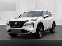 Weiss Gebraucht 2023 Nissan X-Trail 360º SUV | 35.439 € (Fairer Preis)